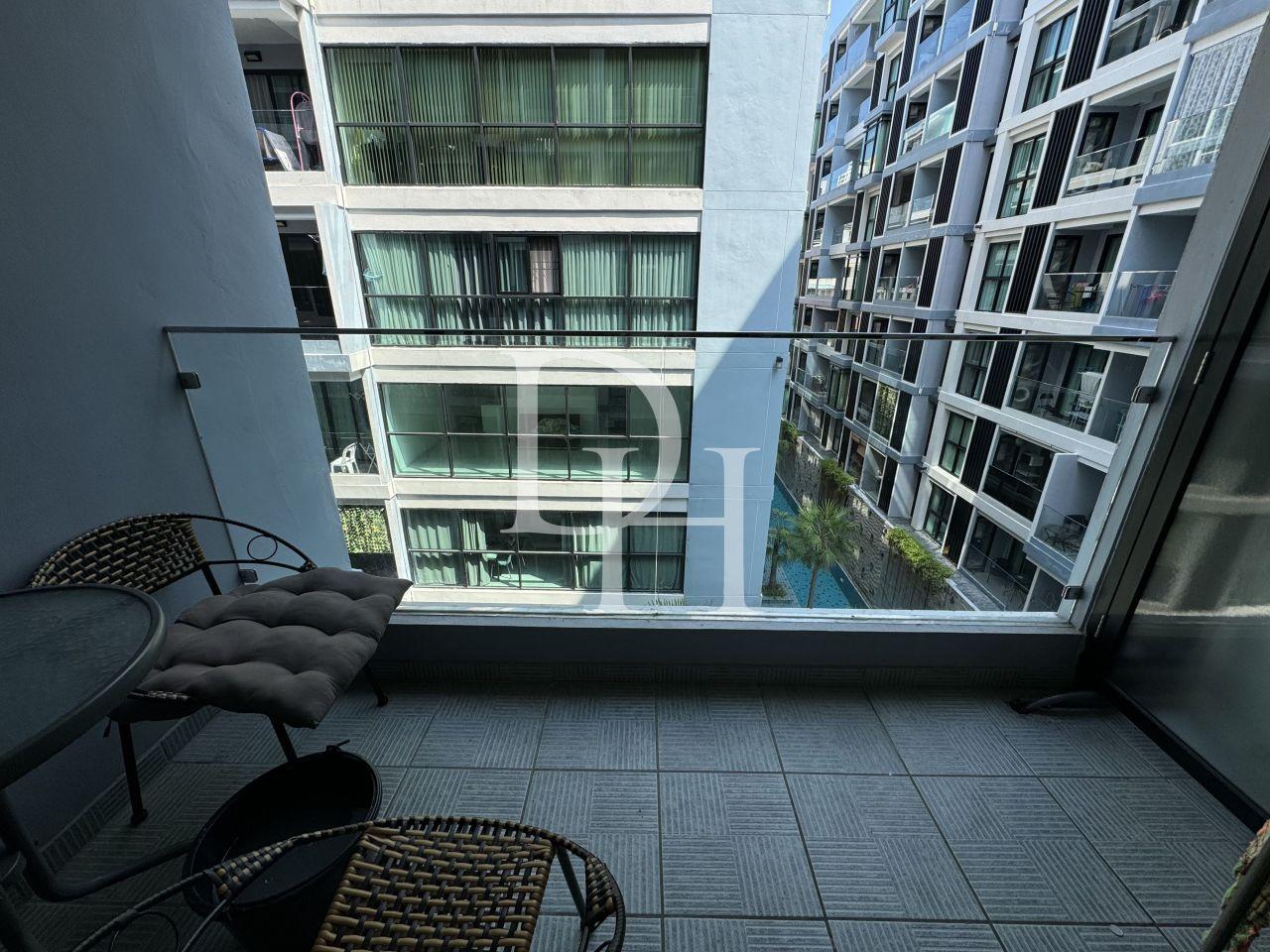 Апартаменты, Таиланд, Восточная часть, Паттайя, 53 700 € фото 4
