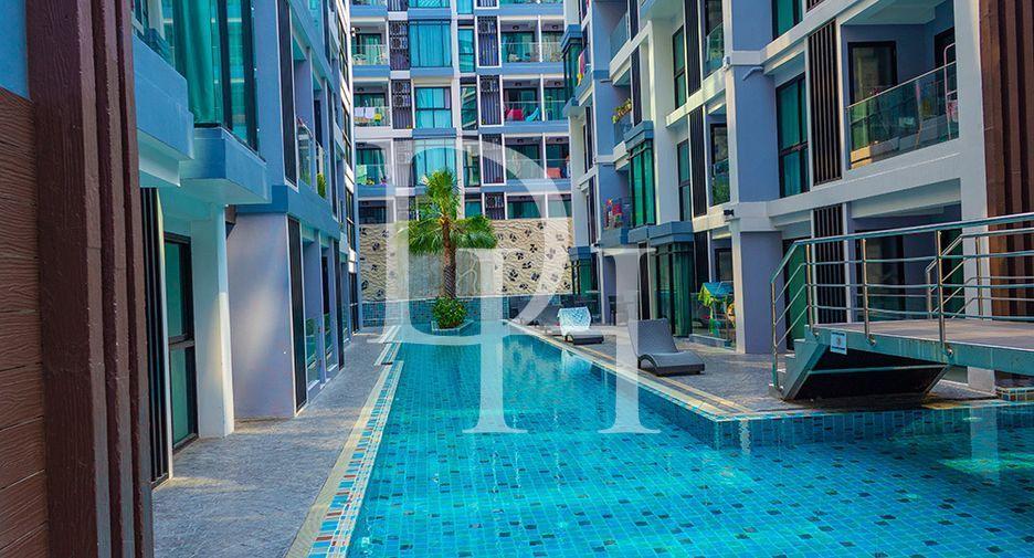 Апартаменты, Таиланд, Восточная часть, Паттайя, 53 700 € фото 5