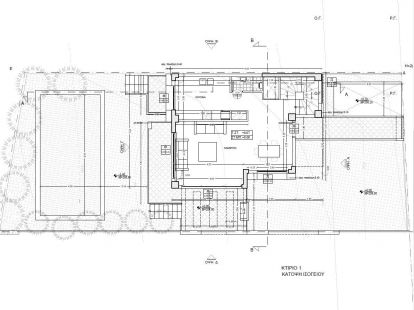 House / Villa, Greece, Central Macedonia, Thessaloniki, 750 000 € photo 11
