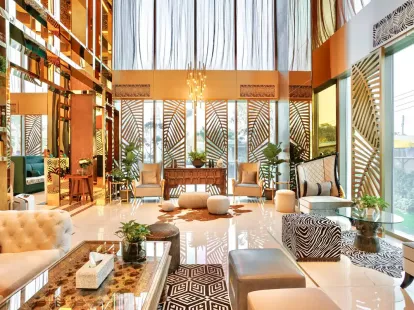 Апартаменти, Таїланд, Східний Таїланд, Патта, 172 500 € фото 2