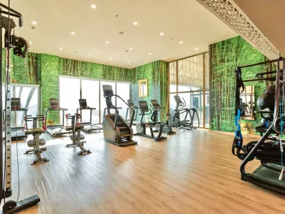 Апартаменти, Таїланд, Східний Таїланд, Патта, 172 500 € фото 11