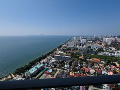 Апартаменти, Таїланд, Східний Таїланд, Патта, 172 500 € фото 13