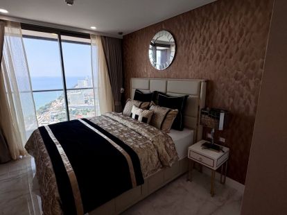 Апартаменти, Таїланд, Східний Таїланд, Патта, 172 500 € фото 16