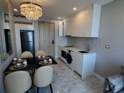 Апартаменти, Таїланд, Східний Таїланд, Патта, 172 500 € фото 17