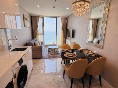 Апартаменти, Таїланд, Східний Таїланд, Патта, 172 500 € фото 3