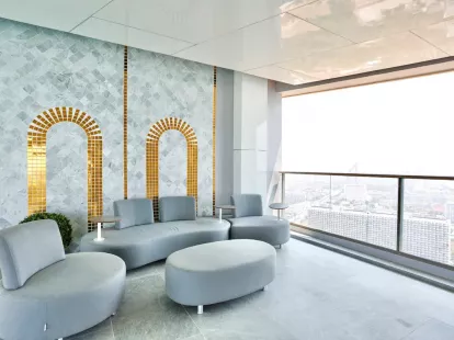 Апартаменти, Таїланд, Східний Таїланд, Патта, 172 500 € фото 4