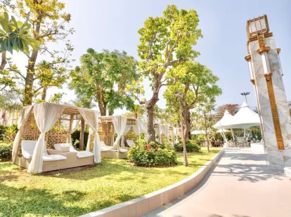 Апартаменти, Таїланд, Східний Таїланд, Патта, 172 500 € фото 6