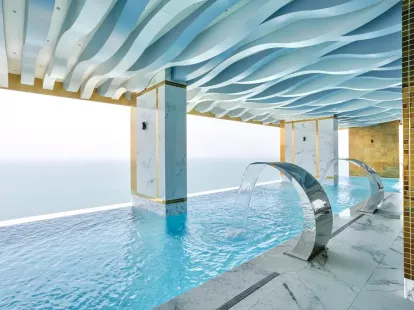 Апартаменти, Таїланд, Східний Таїланд, Патта, 172 500 € фото 7