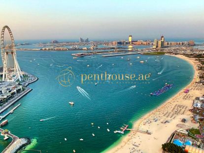 Apartments in Jumeirah, UAE for 7 890 000Dh (ID:71586)