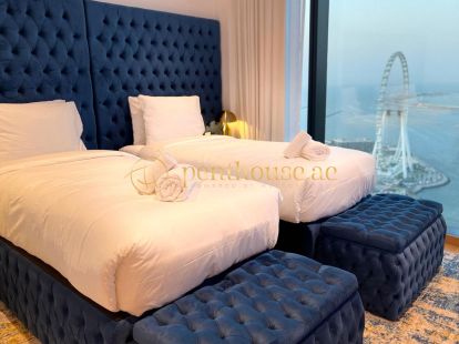 Apartments, UAE, Emirate of Dubai, Jumeirah, 7 890 000 Dh photo 13