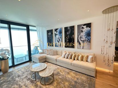 Apartments, UAE, Emirate of Dubai, Jumeirah, 7 890 000 Dh photo 2