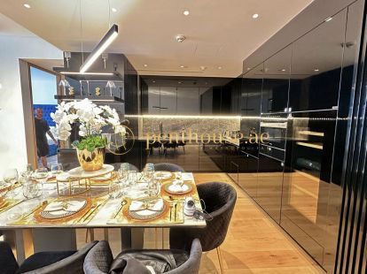 Apartments, UAE, Emirate of Dubai, Jumeirah, 7 890 000 Dh photo 4