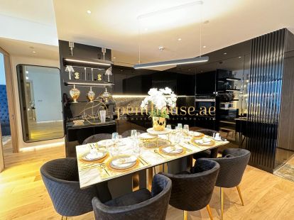 Apartments, UAE, Emirate of Dubai, Jumeirah, 7 890 000 Dh photo 7