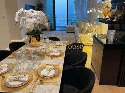 Apartments, UAE, Emirate of Dubai, Jumeirah, 7 890 000 Dh photo 8