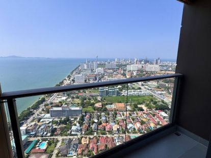 Апартаменти, Таїланд, Східний Таїланд, Патта, 178 200 € фото 11