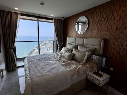 Апартаменти, Таїланд, Східний Таїланд, Патта, 178 200 € фото 14