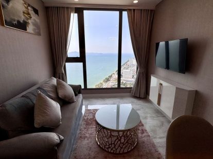 Апартаменти, Таїланд, Східний Таїланд, Патта, 178 200 € фото 17