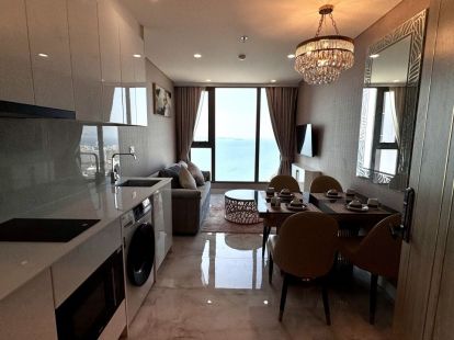 Апартаменти, Таїланд, Східний Таїланд, Патта, 178 200 € фото 18