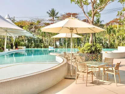 Апартаменти, Таїланд, Східний Таїланд, Патта, 178 200 € фото 8