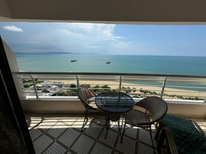 Апартаменти, Таїланд, Східний Таїланд, Патта, 71 500 € фото 11