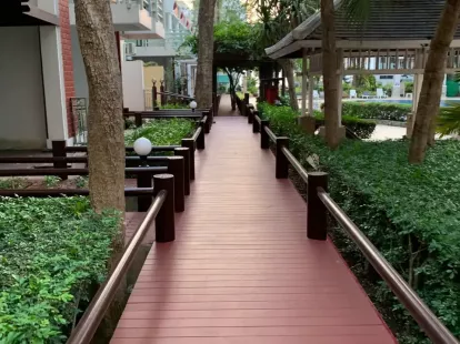 Апартаменти, Таїланд, Східний Таїланд, Патта, 71 500 € фото 15