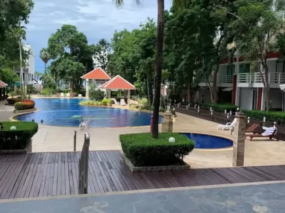 Апартаменти, Таїланд, Східний Таїланд, Патта, 71 500 € фото 16