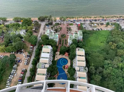 Апартаменти, Таїланд, Східний Таїланд, Патта, 71 500 € фото 17