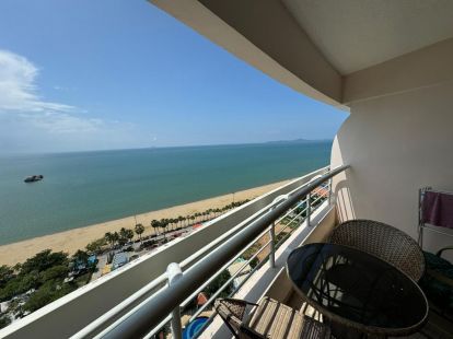 Апартаменти, Таїланд, Східний Таїланд, Патта, 71 500 € фото 2