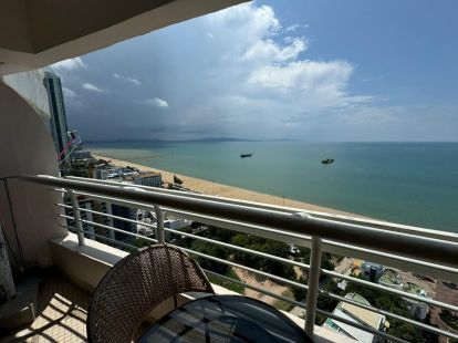 Апартаменти, Таїланд, Східний Таїланд, Патта, 71 500 € фото 8