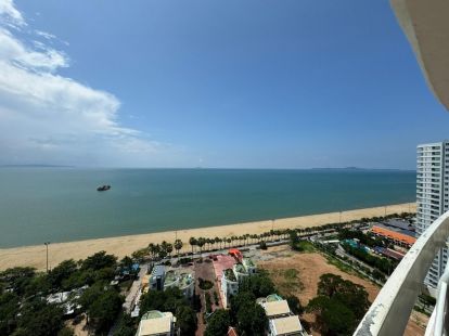 Апартаменти, Таїланд, Східний Таїланд, Патта, 71 500 € фото 9