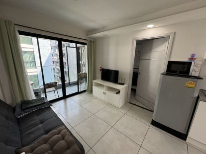 Апартаменты, Таиланд, Восточная часть, Паттайя, 53 700 € фото 10