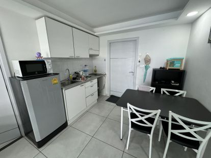 Апартаменты, Таиланд, Восточная часть, Паттайя, 53 700 € фото 14