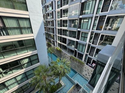 Апартаменты, Таиланд, Восточная часть, Паттайя, 53 700 € фото 2