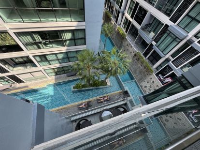 Апартаменты, Таиланд, Восточная часть, Паттайя, 53 700 € фото 3