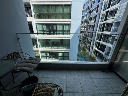 Апартаменты, Таиланд, Восточная часть, Паттайя, 53 700 € фото 4