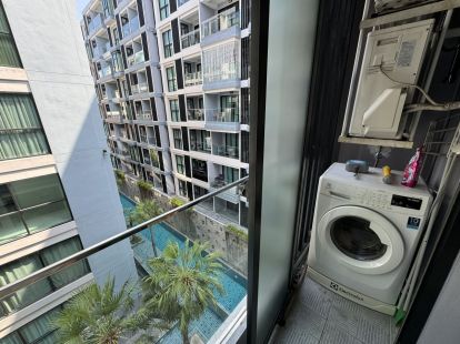 Апартаменты, Таиланд, Восточная часть, Паттайя, 53 700 € фото 6