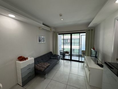 Апартаменты, Таиланд, Восточная часть, Паттайя, 53 700 € фото 9