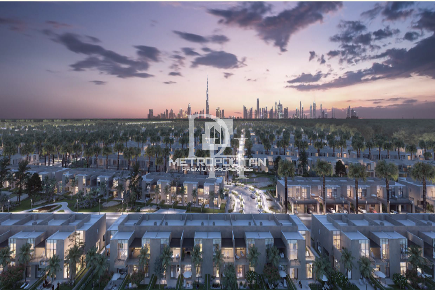 Будинок / Вілла, ОАЕ, Емірат Дубай, Дубай, 3 750 000 Dh фото 1