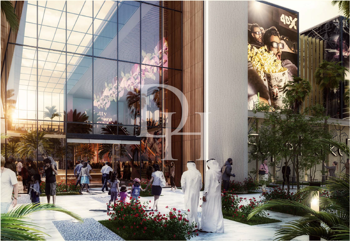 Будинок / Вілла, ОАЕ, Емірат Дубай, Дубай, 3 750 000 Dh фото 11