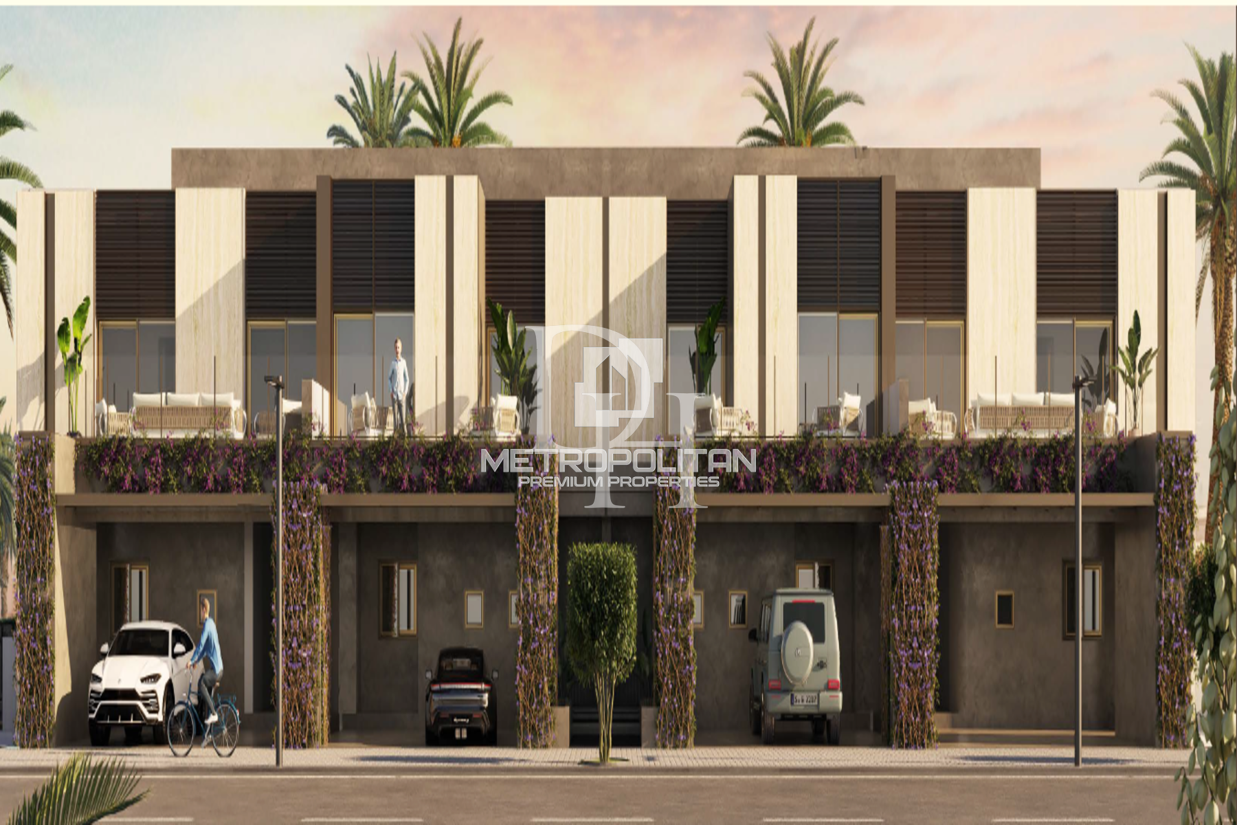 Будинок / Вілла, ОАЕ, Емірат Дубай, Дубай, 3 750 000 Dh фото 3