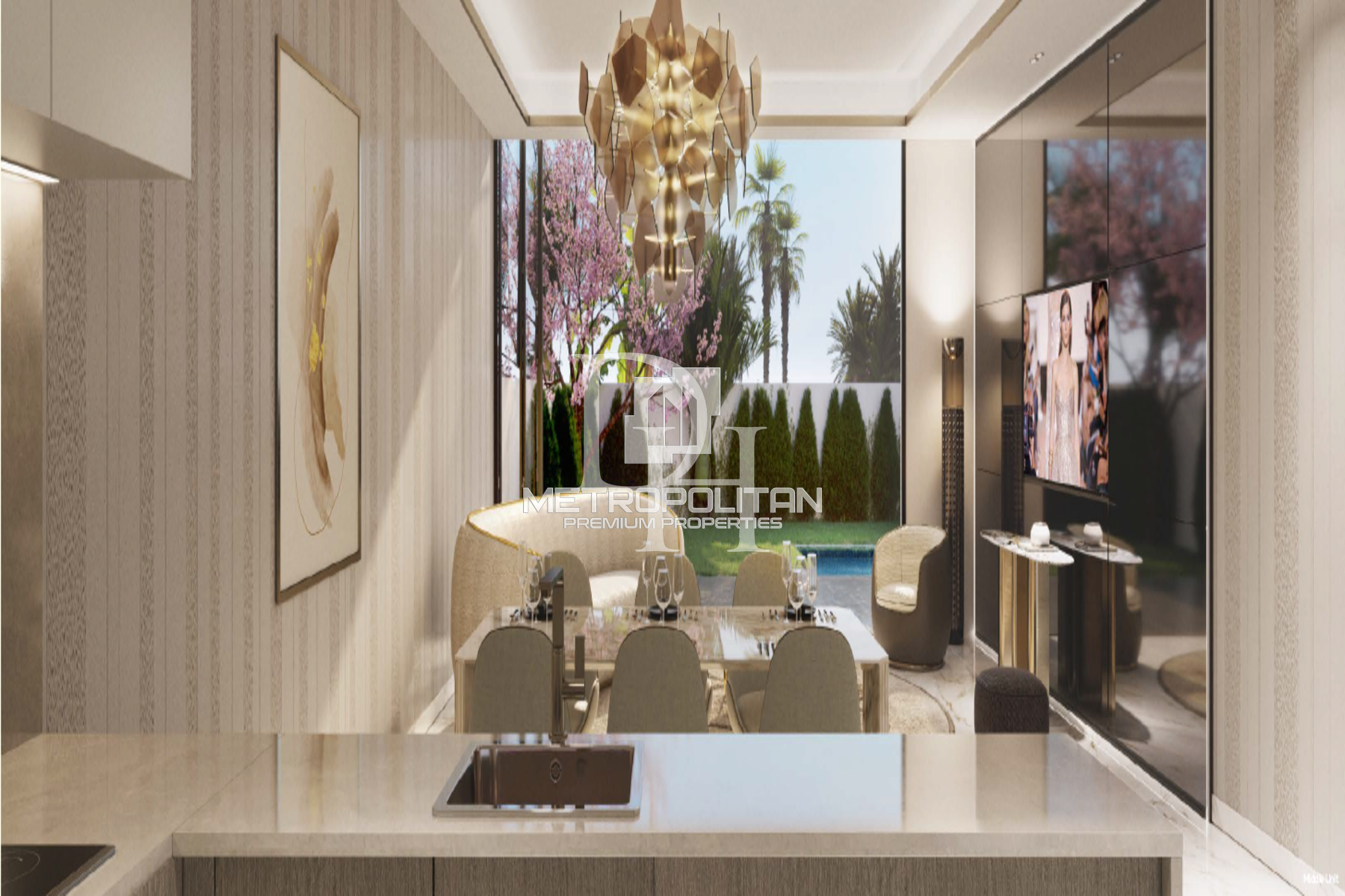 Будинок / Вілла, ОАЕ, Емірат Дубай, Дубай, 3 750 000 Dh фото 4