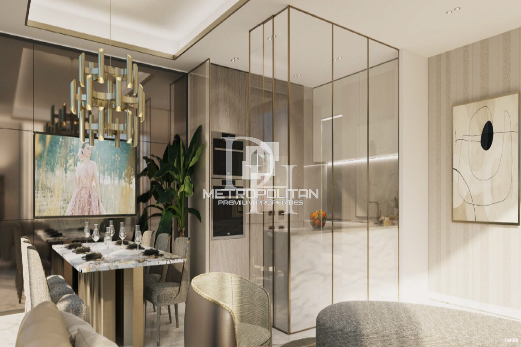 Будинок / Вілла, ОАЕ, Емірат Дубай, Дубай, 3 750 000 Dh фото 5