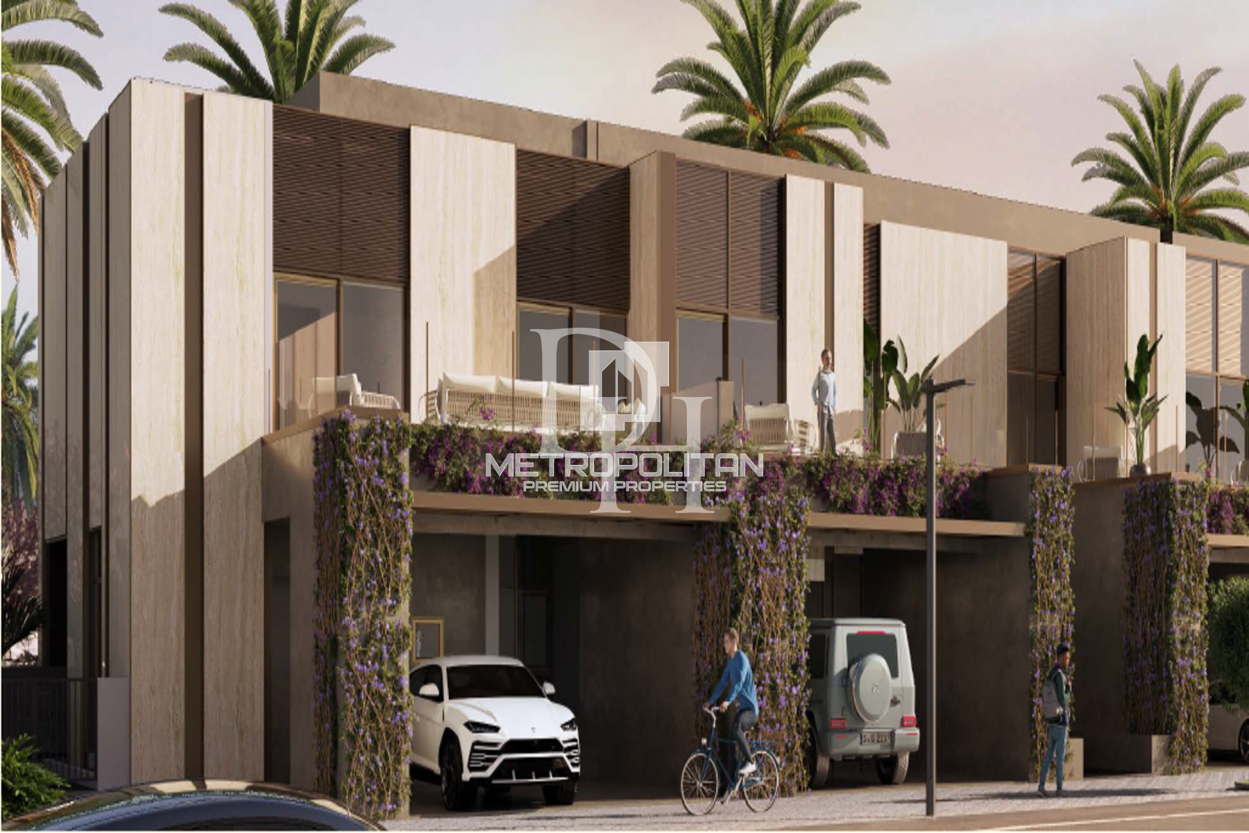 Будинок / Вілла, ОАЕ, Емірат Дубай, Дубай, 3 750 000 Dh фото 6