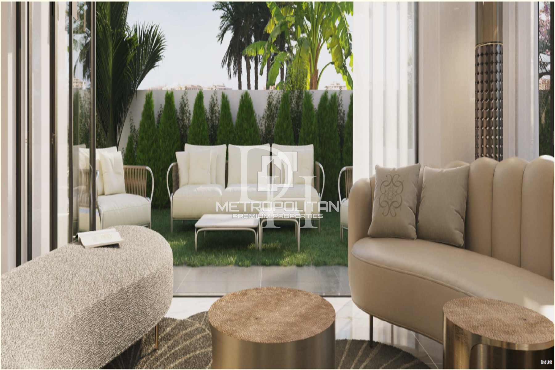 Будинок / Вілла, ОАЕ, Емірат Дубай, Дубай, 3 750 000 Dh фото 7