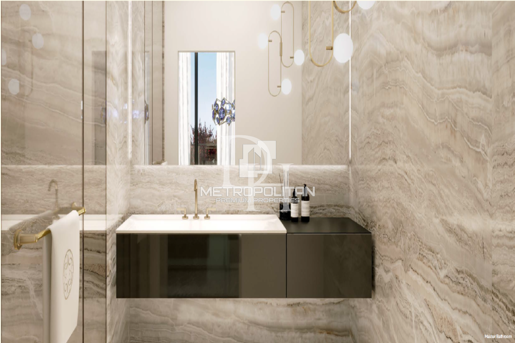 Будинок / Вілла, ОАЕ, Емірат Дубай, Дубай, 3 750 000 Dh фото 8