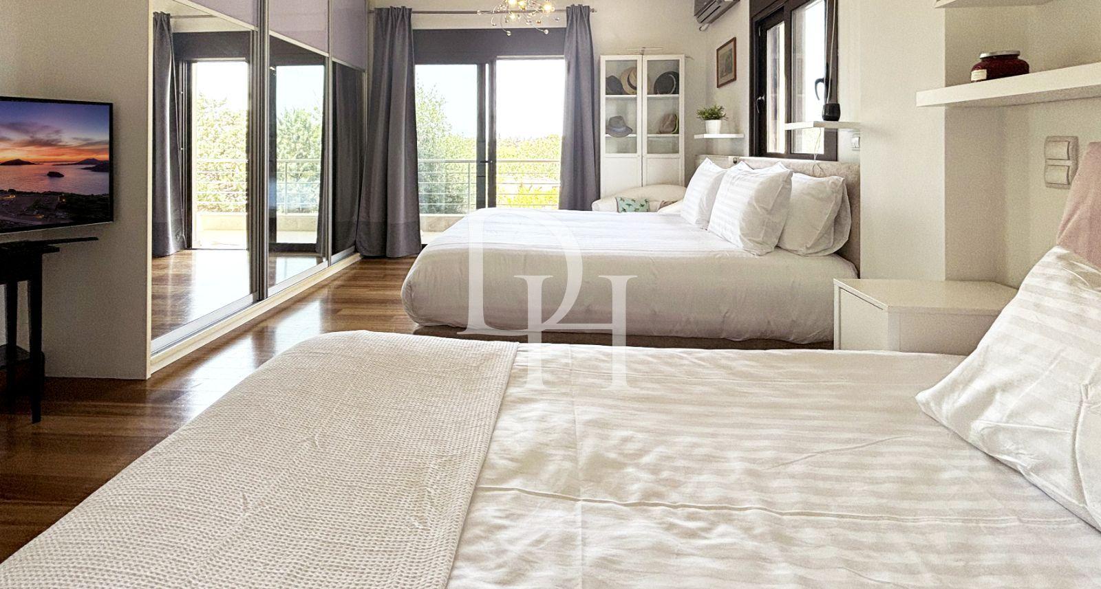 Дом / Вилла, Греция, Пелопоннес, Коринф, 1 450 000 € фото 9