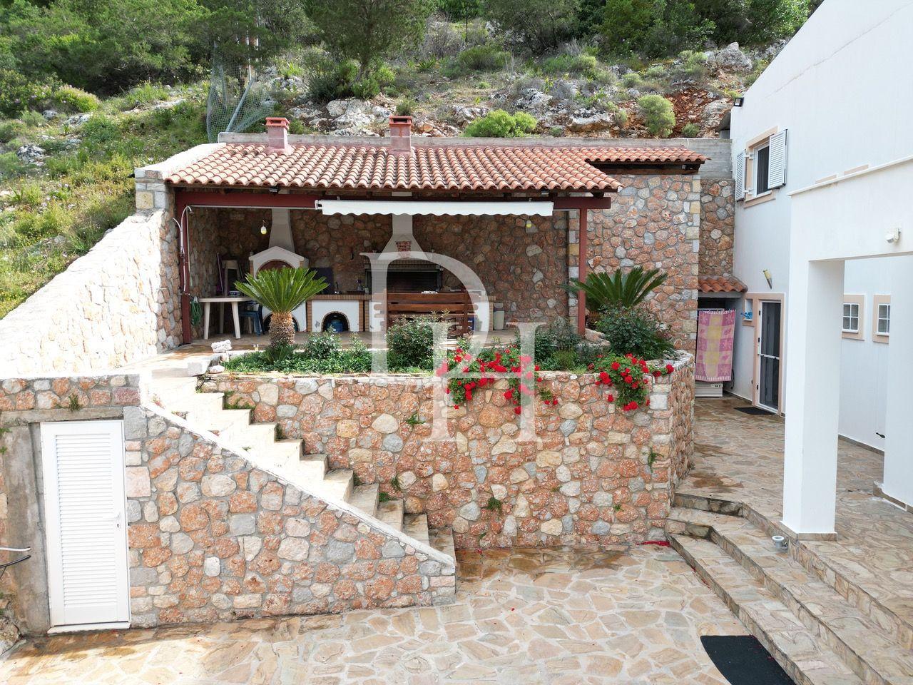 Дом, Греция, Пелопоннес, Коринф, 590 000 € фото 12