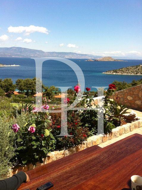 Дом, Греция, Пелопоннес, Коринф, 590 000 € фото 14