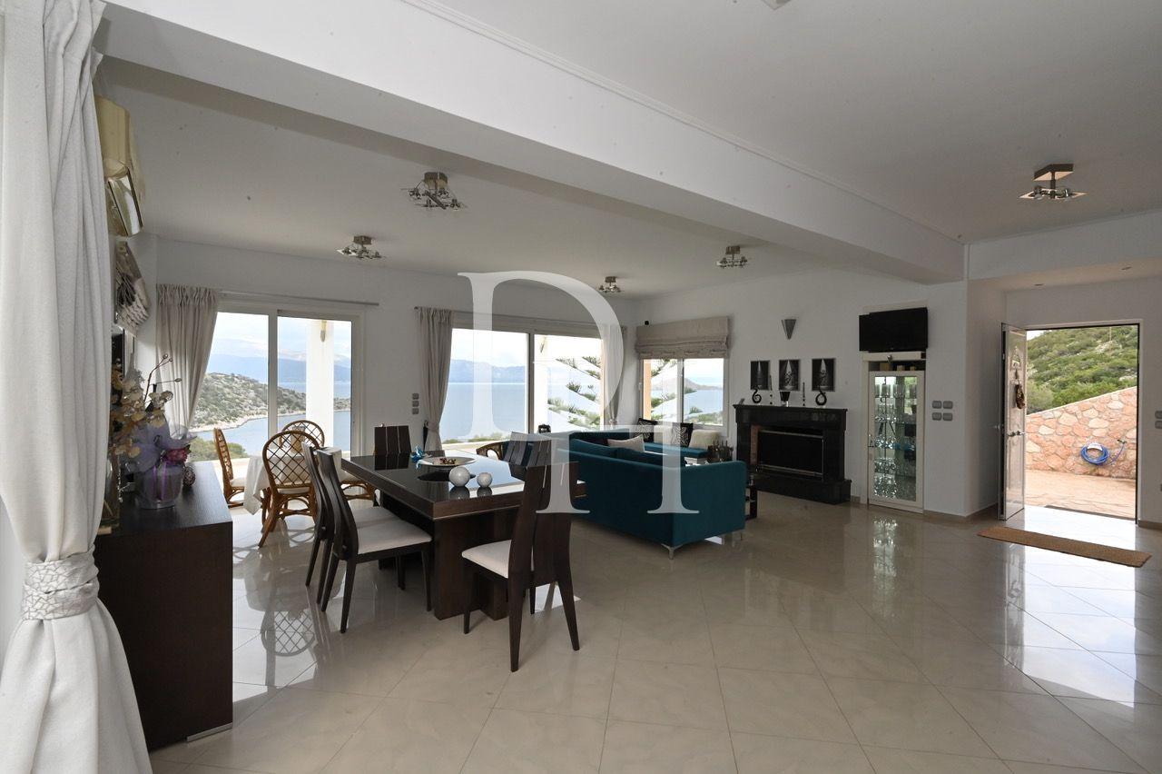 Дом, Греция, Пелопоннес, Коринф, 590 000 € фото 3