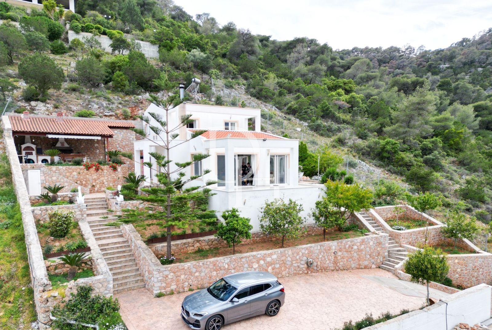 Дом, Греция, Пелопоннес, Коринф, 590 000 € фото 8